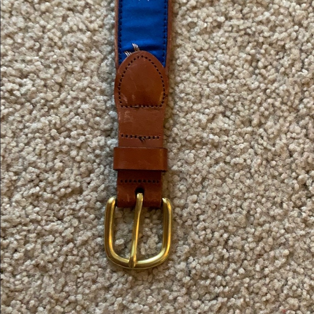 Men’s Belt - Picture 2 of 6